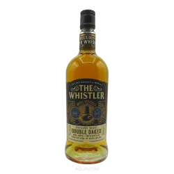 The Whistler Double Oaked