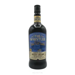 The Whistler Irish Cream 