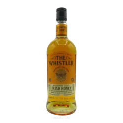The Whistler Irish Honey