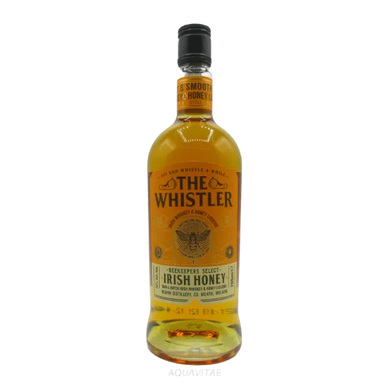 The Whistler Irish Honey