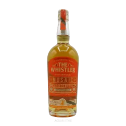 The Whistler Mosaic Marsala Cask Finish