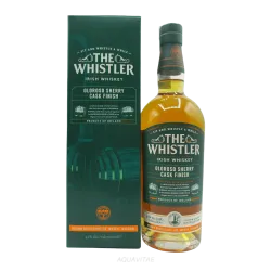The Whistler Sherry Oloroso Cask Finish