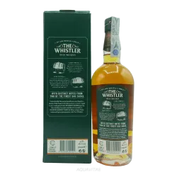 The Whistler Sherry Oloroso Cask Finish
