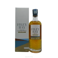 Filey Bay IPA Finish Batch #1