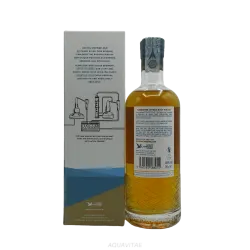 Filey Bay IPA Finish Batch #1