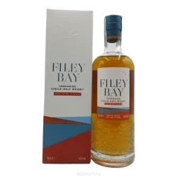 Filey Bay Moscatel Cask Finish