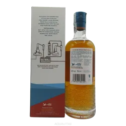Filey Bay Moscatel Cask Finish