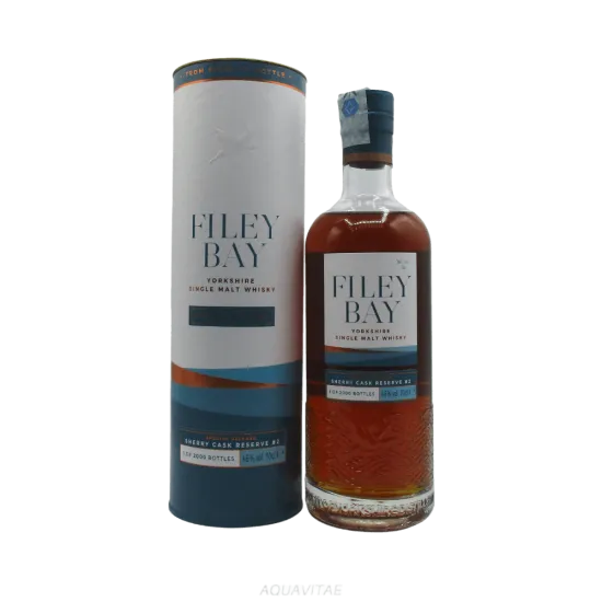 Filey Bay Sherry Cask Reserve #2