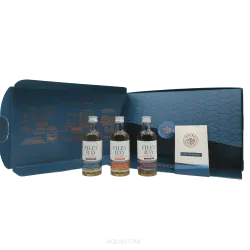 Filey Bay Tasting Set Whisky (3 x 50ml)