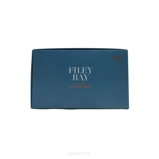 Filey Bay Tasting Set Whisky (3 x 50ml)