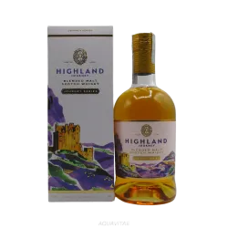 Hunter Laing Highland Journey
