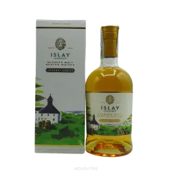 Hunter Laing Islay Journey