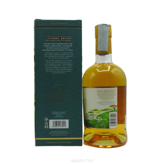 Hunter Laing Islay Journey