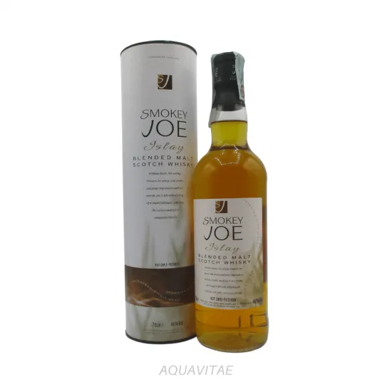 Smokey Joe Islay Malt