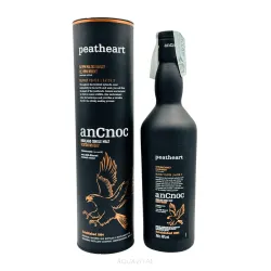 AnCnoc Peatheart Batch 3