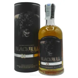 Black Bull 21 Year Old 