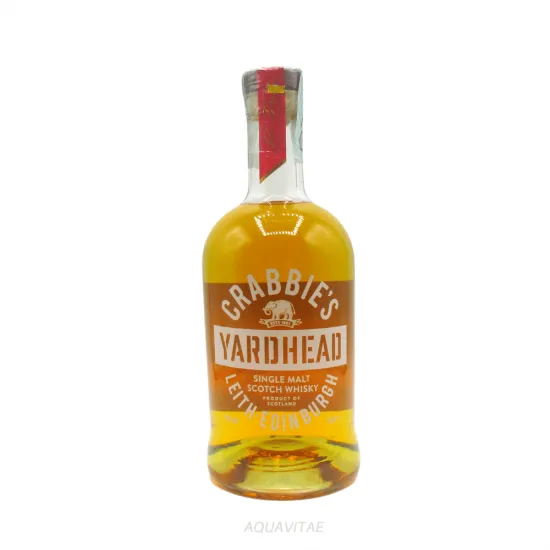 Crabbie’s Yardhead
