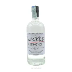 Catskill Wicked White Whiskey