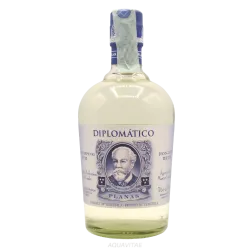 Diplomatico Planas 