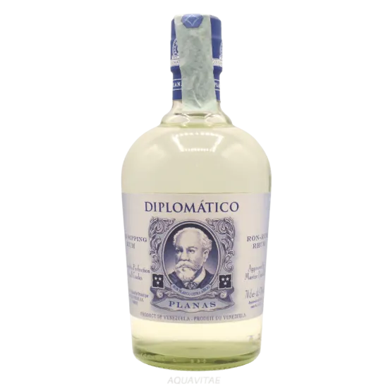 Diplomatico Planas 