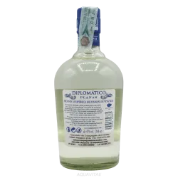 Diplomatico Planas 