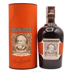 Diplomatico Mantuano