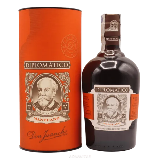 Diplomatico Mantuano