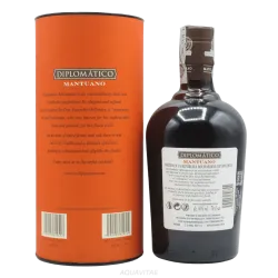 Diplomatico Mantuano