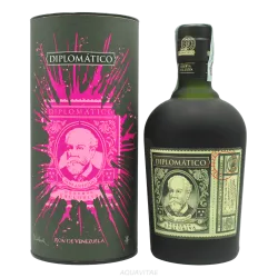 Diplomatico Reserva Exclusiva Limited Edition