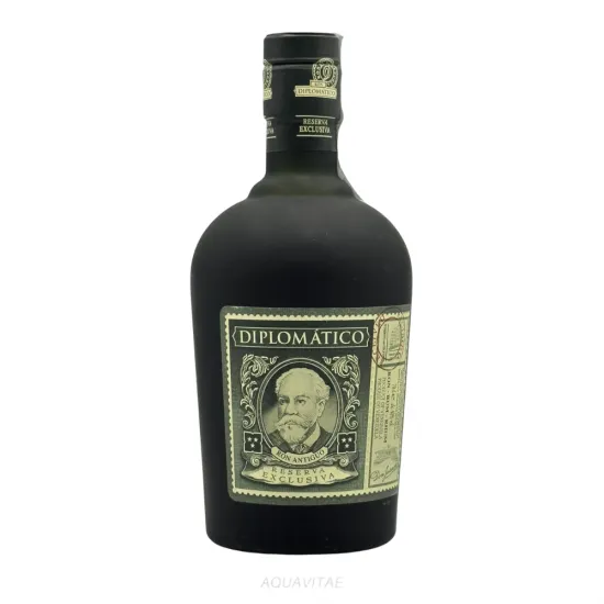 Diplomatico Reserva Exclusiva 