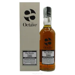 The Huntly 1998 Duncan Taylor The Octave