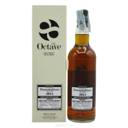 Bunnahabhain 2014 Duncan Taylor The Octave