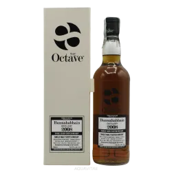 Bunnahabhain 2008 Duncan Taylor The Octave