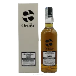 Glentauchers 2008 Duncan Taylor The Octave