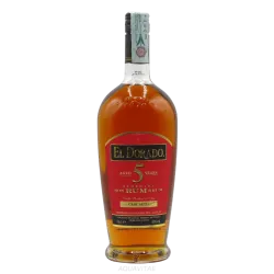 El Dorado 5 Year Old