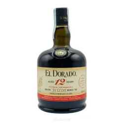 El Dorado 12 Year Old