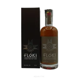 Flóki Single Malt Beer Barrel Finish
