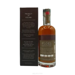 Flóki Single Malt Beer Barrel Finish