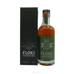 Flóki Single Malt Icelandic Birch Finish