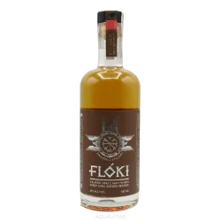 Flóki Single Malt Sheep Dung Smoked Reserve