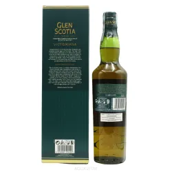 Glen Scotia Victoriana