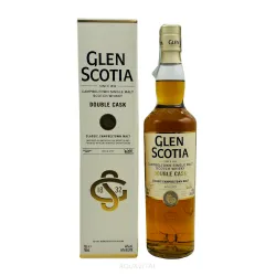 Glen Scotia Double Cask