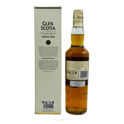 Glen Scotia Double Cask