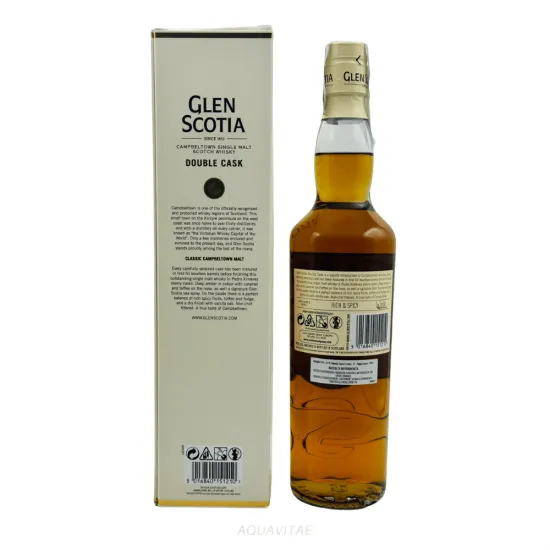 Glen Scotia Double Cask