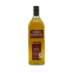 Hankey Bannister Original