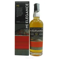 House Of McCallum Mc Elegance Sauternes Finish
