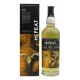 House Of McCallum Mc Peat Bourbon Finish
