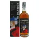 House Of McCallum Mc Warrior Port Finish