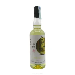 Kensei Pure Malt 3 Year Old