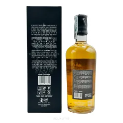 Mount Hermon Levant Highlands Lebanese Pure Malt Smoky Brew